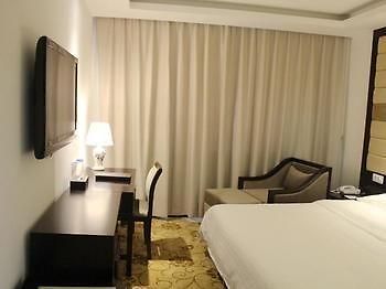 Pingmenlou Hotel Suzhou Suzhou  Zewnętrze zdjęcie