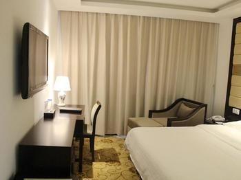 Pingmenlou Hotel Suzhou Suzhou  Zewnętrze zdjęcie
