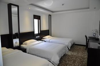 Pingmenlou Hotel Suzhou Suzhou  Zewnętrze zdjęcie