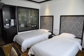 Pingmenlou Hotel Suzhou Suzhou  Zewnętrze zdjęcie